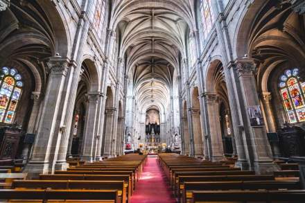 basilique de Sainte-Anne-d'Auray