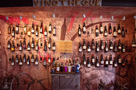 L’Auberg’Ine · Maisons Glenn Anna · Bistronomic Restaurant Morbihan