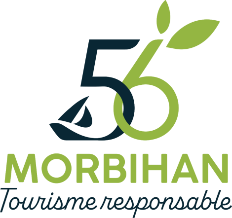logo Morbihan Toursime Responsable