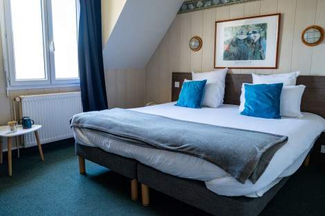 chambre standard