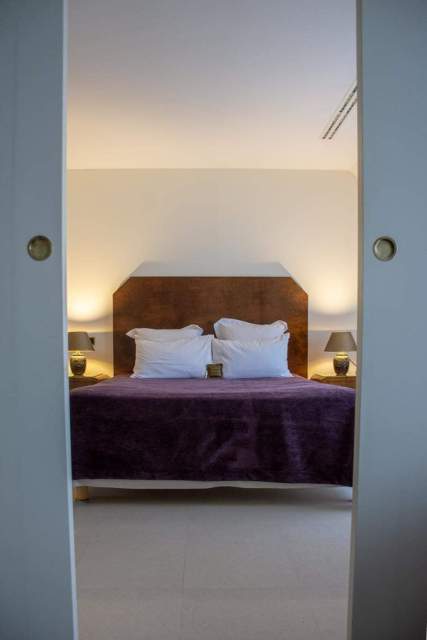 Maisons Glenn Anna, Hôtels Restaurants Bretagne Sud Golfe du Morbihan, Chambre