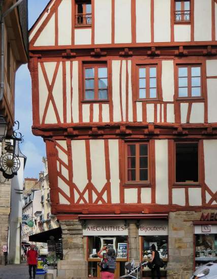 Maisons Glenn Anna, Hôtels Restaurants Bretagne Sud Golfe du Morbihan, Déjeuner 